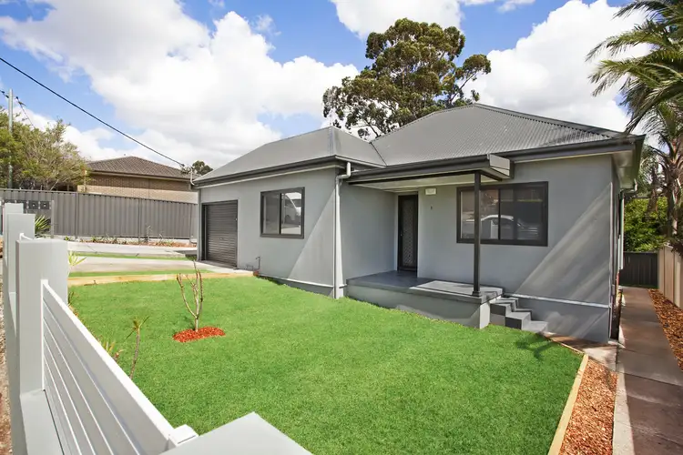 1/40 Kokera Street, Wallsend NSW 2287