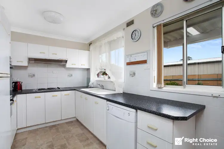 Second view of Homely house listing, 5 Carabeen Street, Barrack Heights NSW 2528