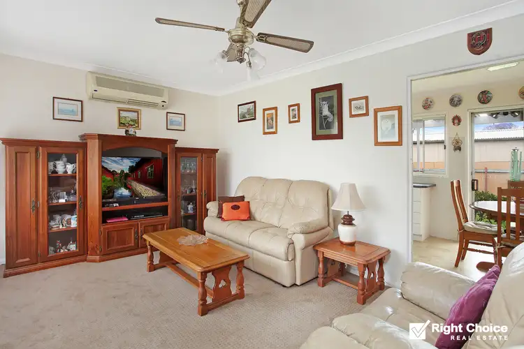 Third view of Homely house listing, 5 Carabeen Street, Barrack Heights NSW 2528