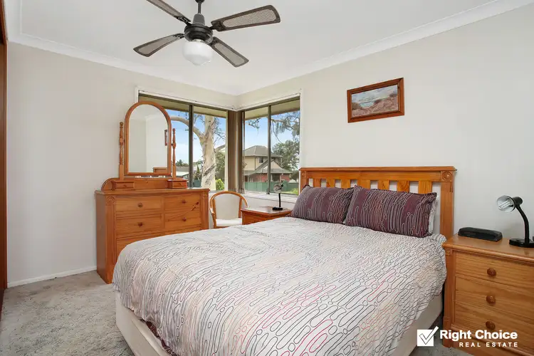 Fourth view of Homely house listing, 5 Carabeen Street, Barrack Heights NSW 2528
