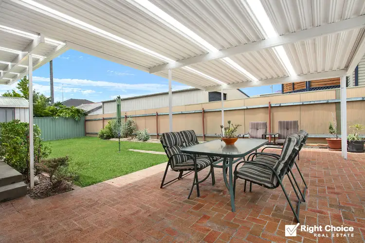 Sixth view of Homely house listing, 5 Carabeen Street, Barrack Heights NSW 2528