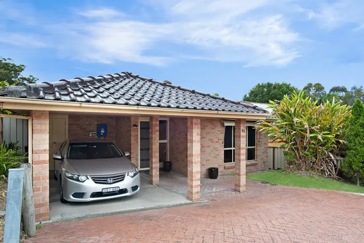 48 Steel Street, Jesmond NSW 2299