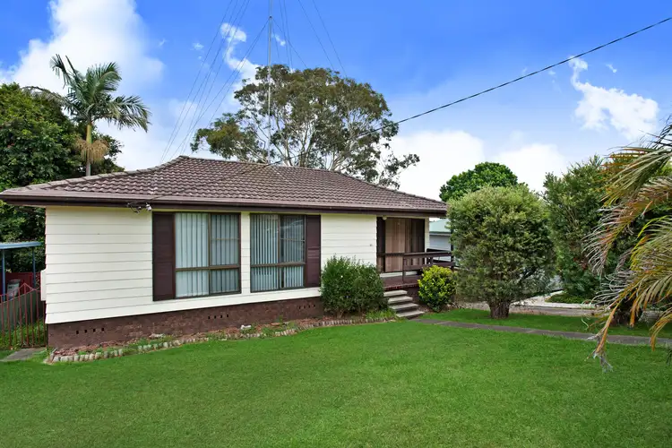 61 Alister Street, Shortland NSW 2307
