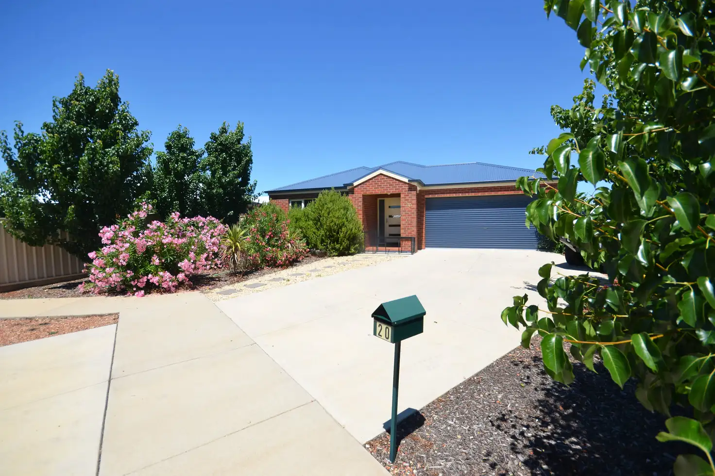 Main view of Homely house listing, 20 Skye Avenue, Moama NSW 2731