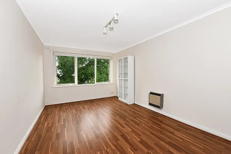 Second view of Homely apartment listing, 11/5 Allard Street, Brunswick West VIC 3055