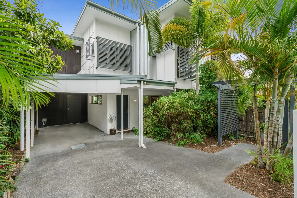 Main view of Homely townhouse listing, 1/30 Ganges Street, West End QLD 4101