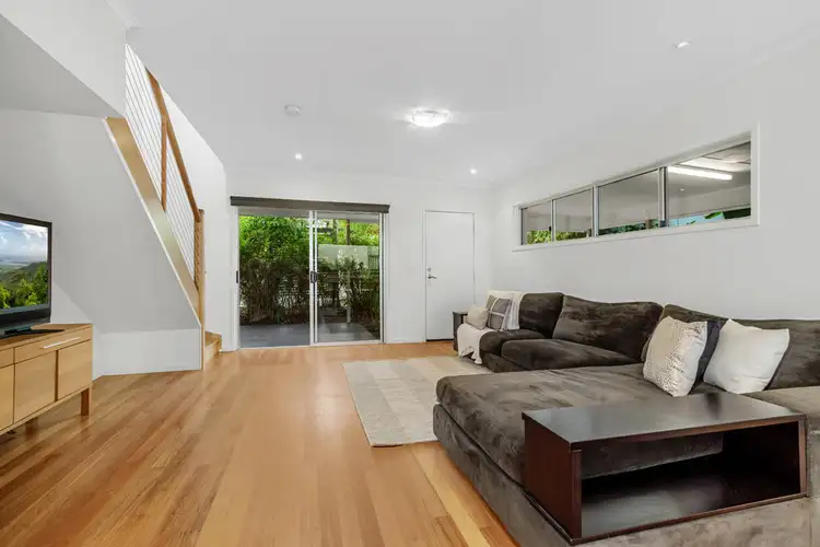 Second view of Homely townhouse listing, 1/30 Ganges Street, West End QLD 4101