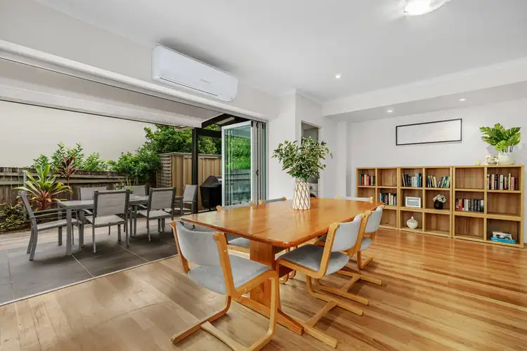 Third view of Homely townhouse listing, 1/30 Ganges Street, West End QLD 4101