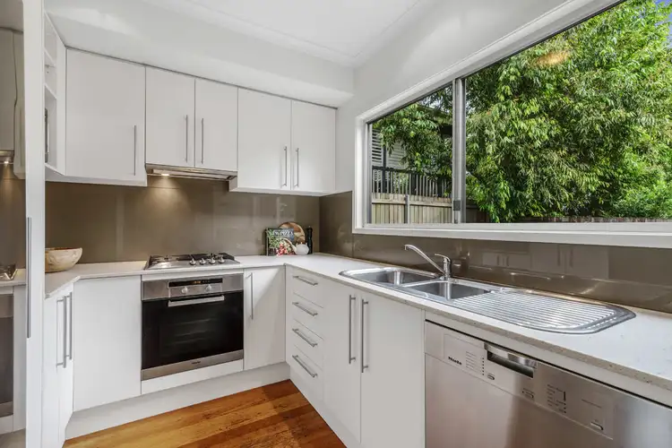 Fourth view of Homely townhouse listing, 1/30 Ganges Street, West End QLD 4101