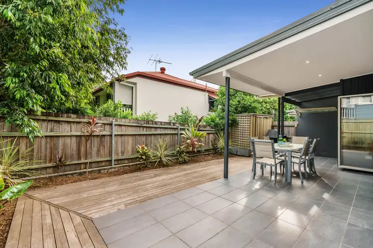 Fifth view of Homely townhouse listing, 1/30 Ganges Street, West End QLD 4101