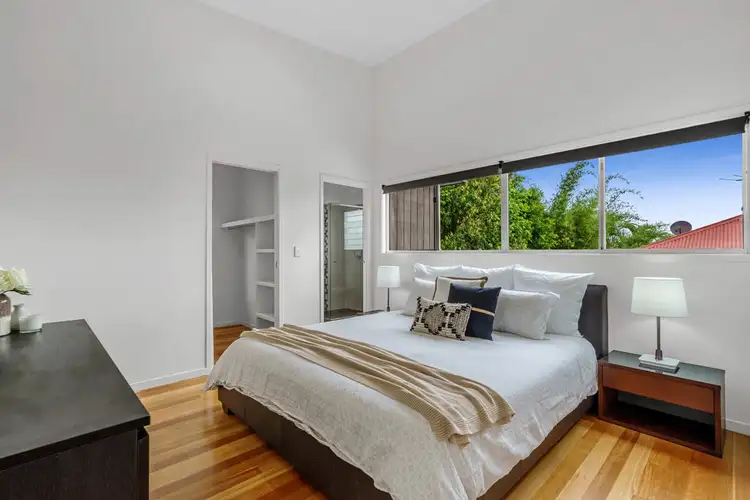 Sixth view of Homely townhouse listing, 1/30 Ganges Street, West End QLD 4101