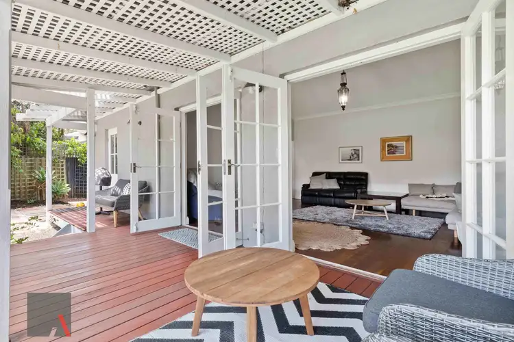 Fourth view of Homely house listing, 18 Nash Street, Daglish WA 6008