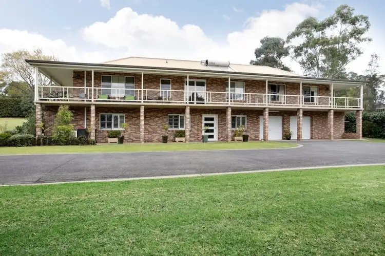 Main view of Homely house listing, 3 Centennial Lane, Ellis Lane NSW 2570