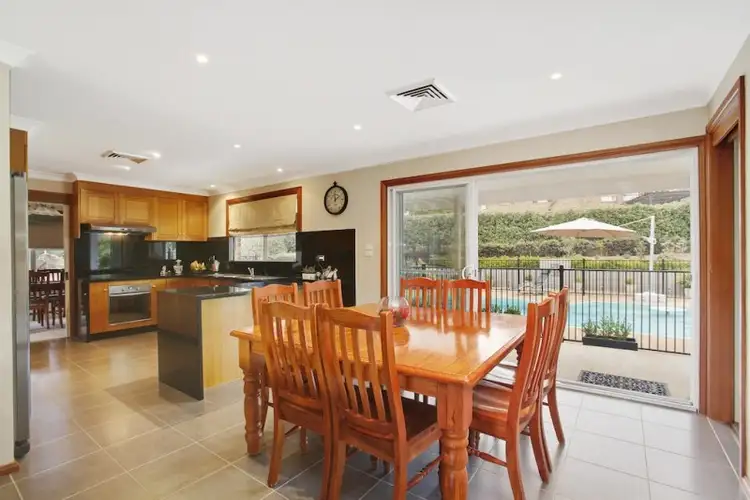 Second view of Homely house listing, 3 Centennial Lane, Ellis Lane NSW 2570