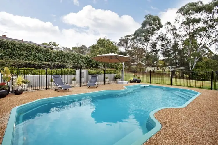 Third view of Homely house listing, 3 Centennial Lane, Ellis Lane NSW 2570