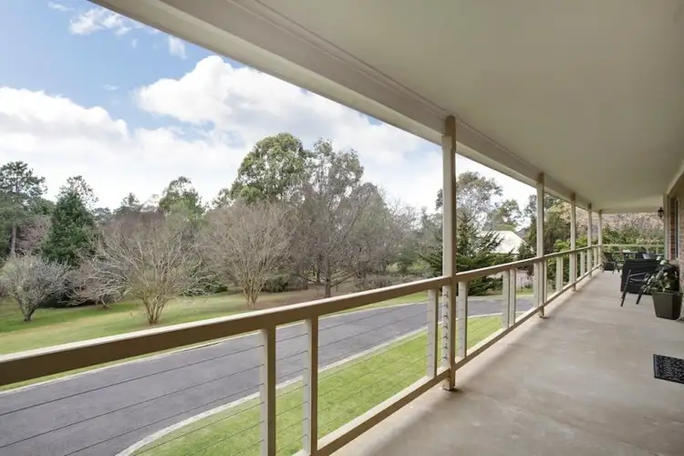 Fifth view of Homely house listing, 3 Centennial Lane, Ellis Lane NSW 2570