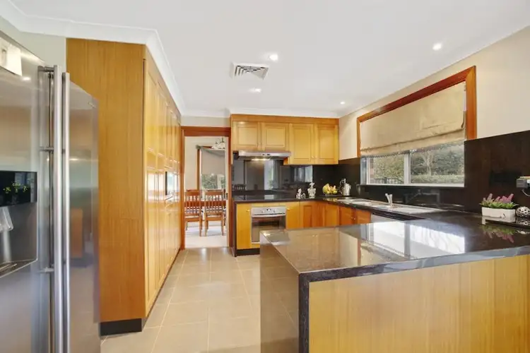 Sixth view of Homely house listing, 3 Centennial Lane, Ellis Lane NSW 2570