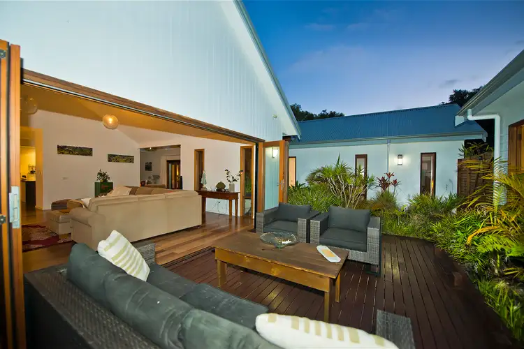 Second view of Homely house listing, 40B La Perouse Road, Goode Beach WA 6330