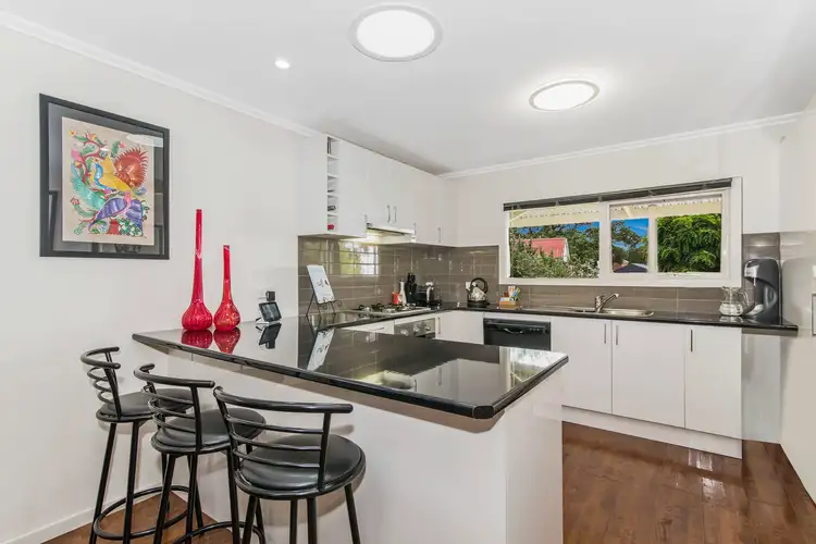 Second view of Homely house listing, 6 Bray Street, Long Gully VIC 3550