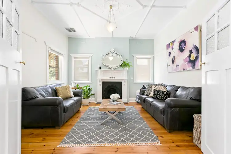 Main view of Homely house listing, 23 Acacia Street, Seacliff SA 5049