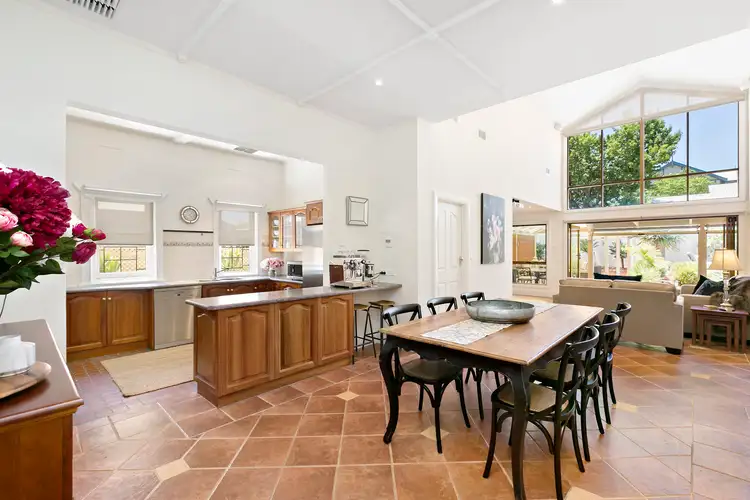 Second view of Homely house listing, 23 Acacia Street, Seacliff SA 5049