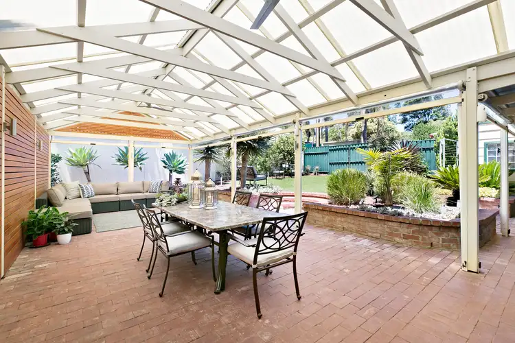 Third view of Homely house listing, 23 Acacia Street, Seacliff SA 5049