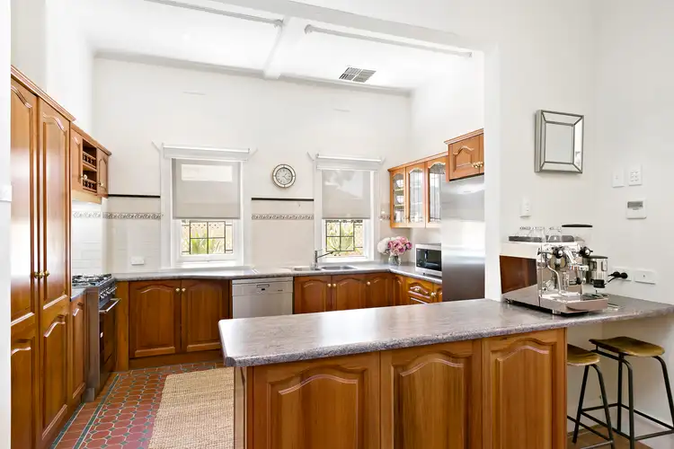 Fifth view of Homely house listing, 23 Acacia Street, Seacliff SA 5049
