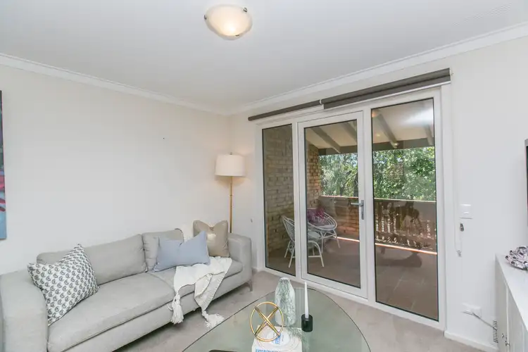 Second view of Homely apartment listing, 15/20 Wellington Street, Mosman Park WA 6012