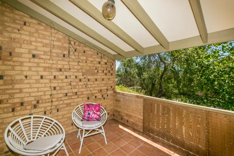 Third view of Homely apartment listing, 15/20 Wellington Street, Mosman Park WA 6012