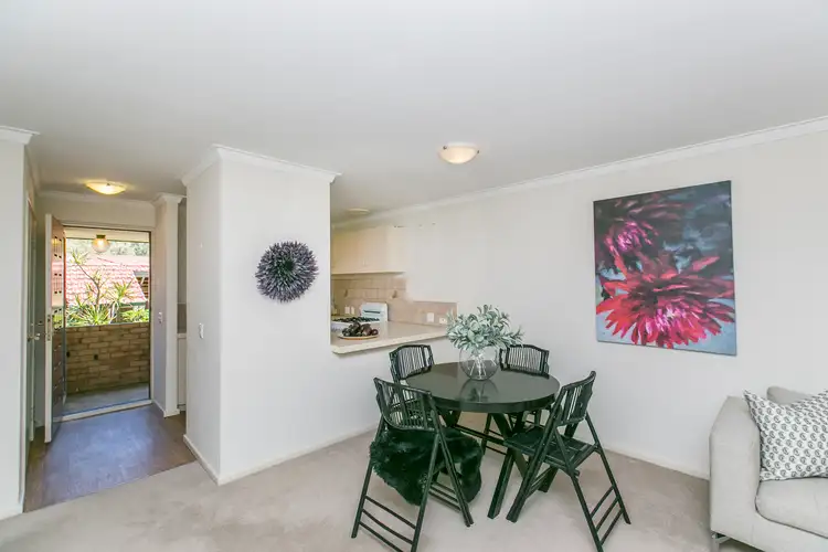 Fourth view of Homely apartment listing, 15/20 Wellington Street, Mosman Park WA 6012