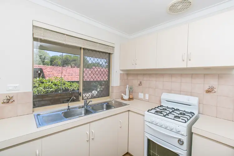 Fifth view of Homely apartment listing, 15/20 Wellington Street, Mosman Park WA 6012