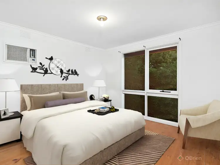 Fifth view of Homely house listing, 2 Barker Court, Endeavour Hills VIC 3802