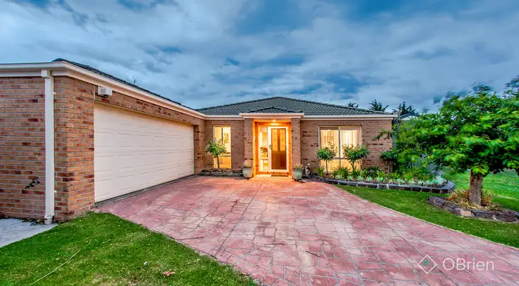Main view of Homely house listing, 15 Woodchase Court, Cranbourne East VIC 3977