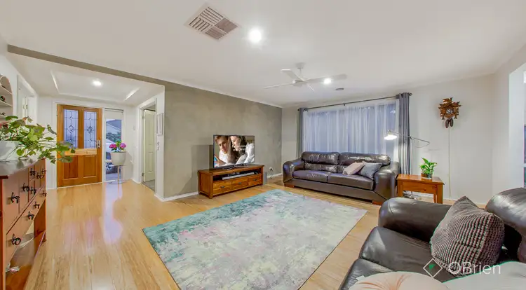 Second view of Homely house listing, 15 Woodchase Court, Cranbourne East VIC 3977