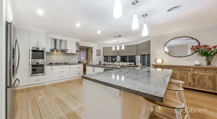 Third view of Homely house listing, 15 Woodchase Court, Cranbourne East VIC 3977