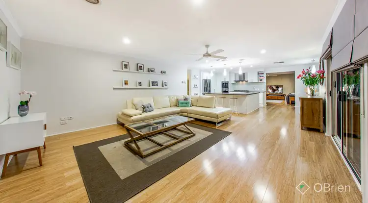 Fourth view of Homely house listing, 15 Woodchase Court, Cranbourne East VIC 3977