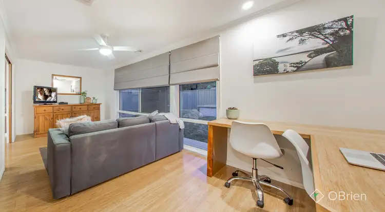 Fifth view of Homely house listing, 15 Woodchase Court, Cranbourne East VIC 3977