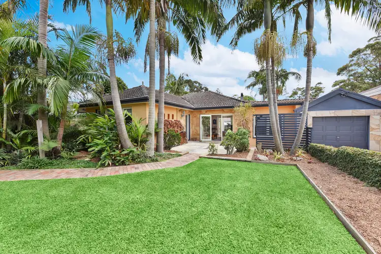 26 Frenchs Forest Road, Frenchs Forest NSW 2086
