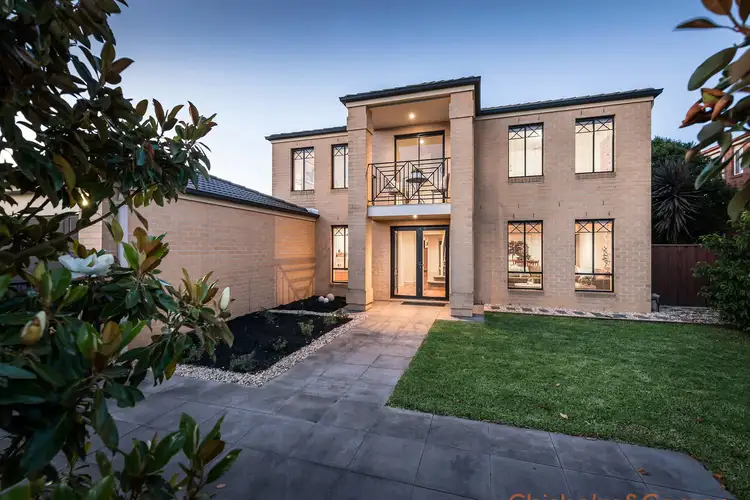 77 Victoria Knox Avenue, Rowville VIC 3178