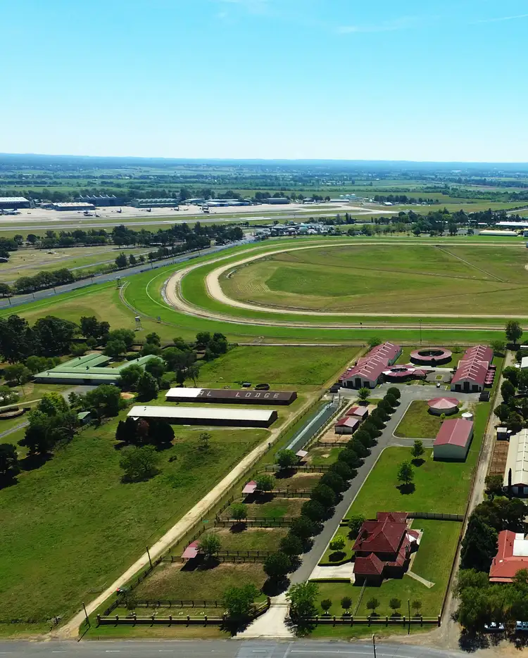 Second view of Homely rural property listing, 121 Racecourse Road, Clarendon NSW 2756