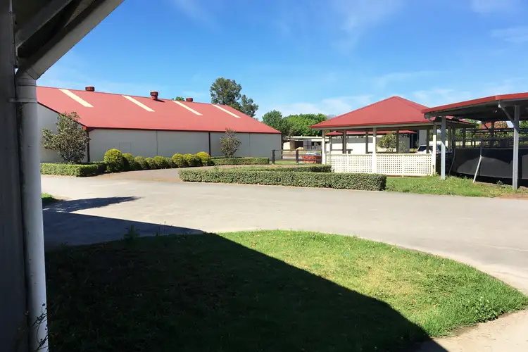 Third view of Homely rural property listing, 121 Racecourse Road, Clarendon NSW 2756
