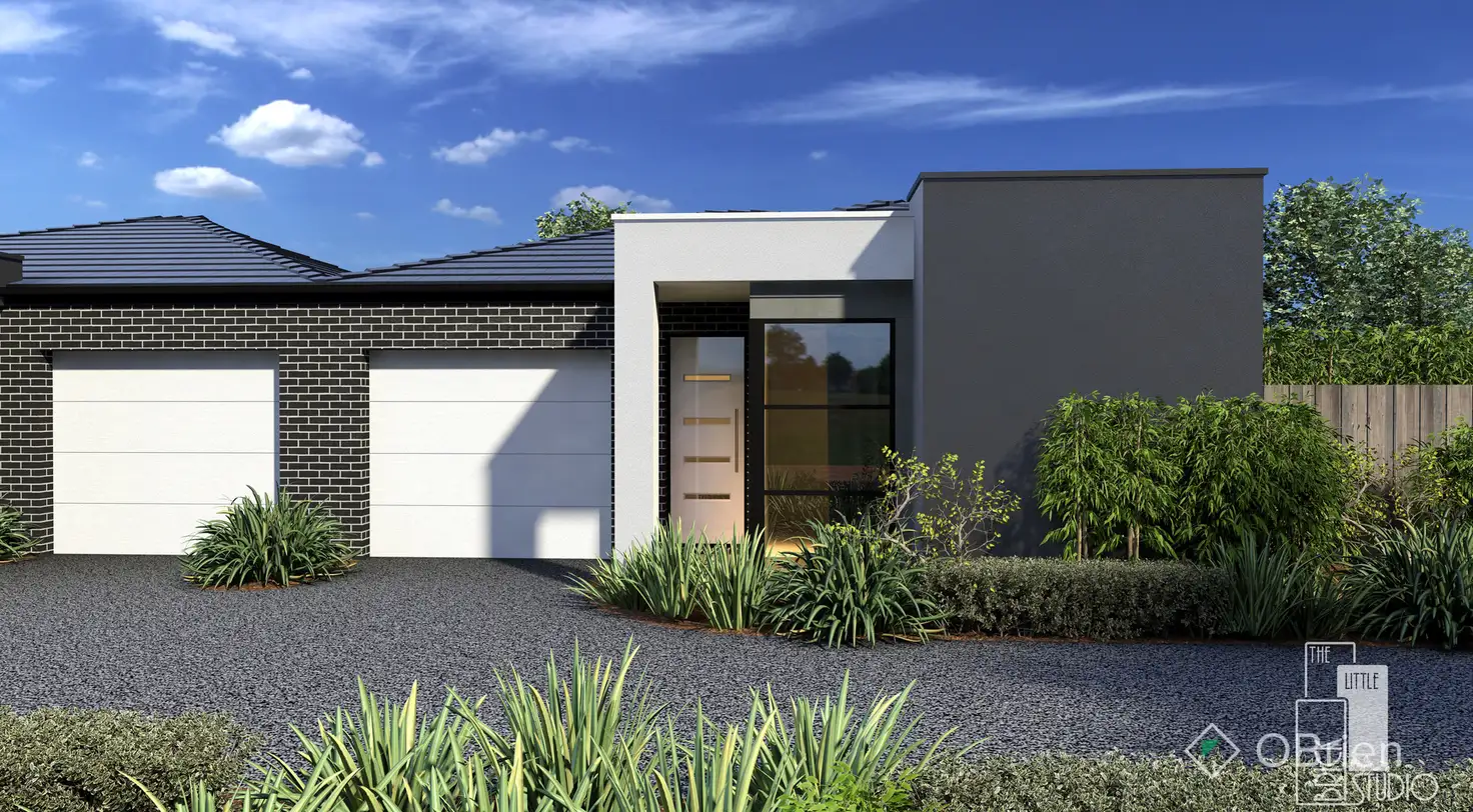Main view of Homely unit listing, 4/43-45 Central Avenue, Tyabb VIC 3913