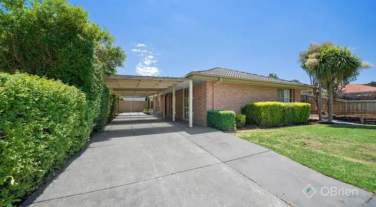 Main view of Homely house listing, 7 Jamela Court, Cranbourne VIC 3977