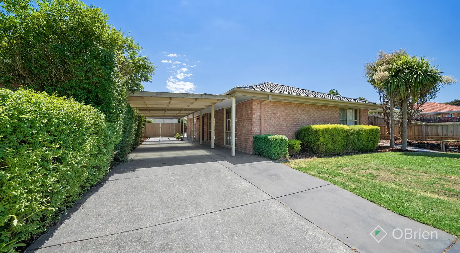 Main view of Homely house listing, 7 Jamela Court, Cranbourne VIC 3977