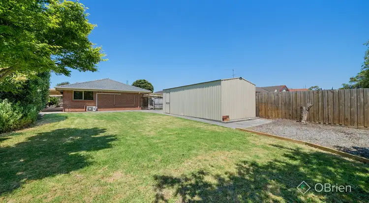Second view of Homely house listing, 7 Jamela Court, Cranbourne VIC 3977