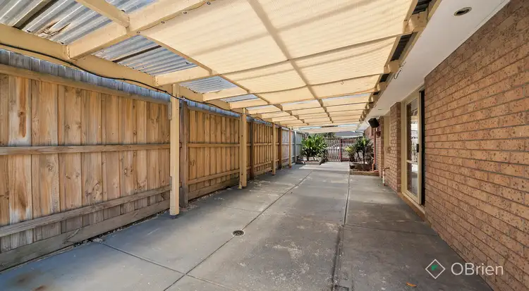 Fourth view of Homely house listing, 7 Jamela Court, Cranbourne VIC 3977