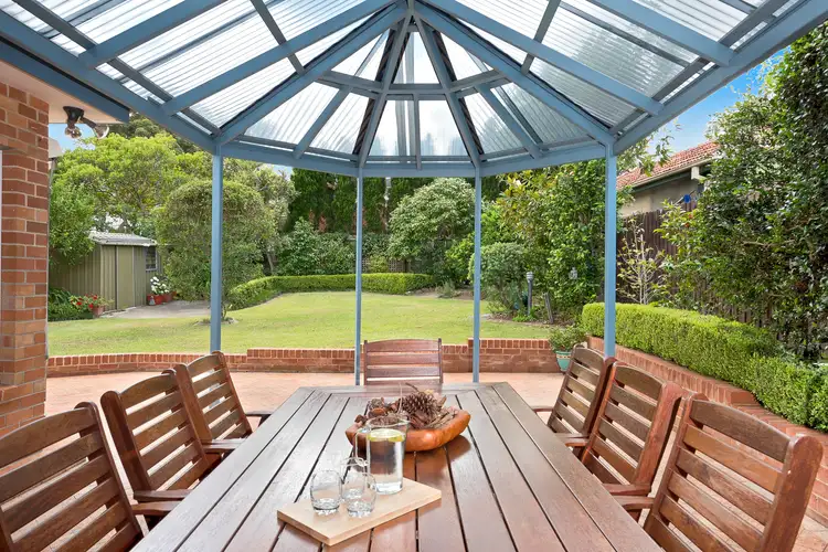 Third view of Homely house listing, 5 Illawong Avenue, Riverview NSW 2066