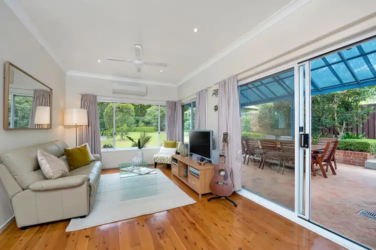 Fourth view of Homely house listing, 5 Illawong Avenue, Riverview NSW 2066