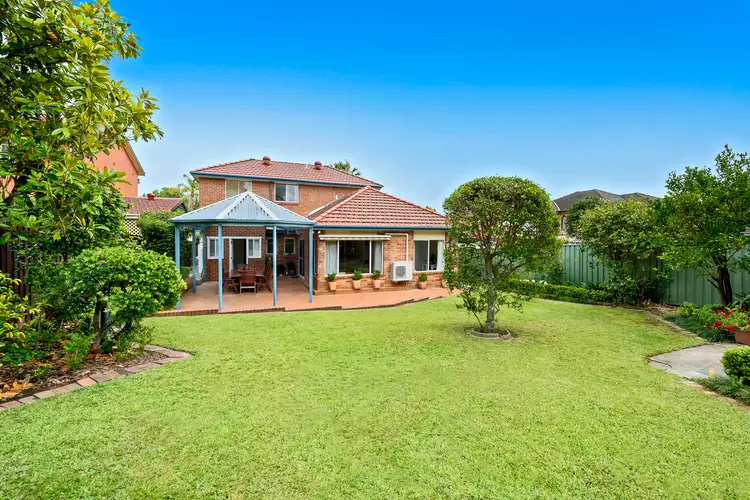 Fifth view of Homely house listing, 5 Illawong Avenue, Riverview NSW 2066