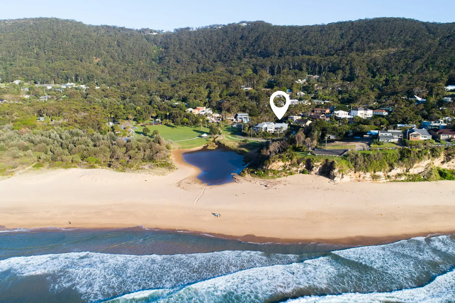 Main view of Homely house listing, 20 Seaview Crescent, Stanwell Park NSW 2508